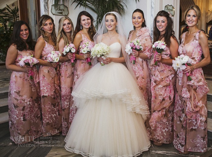 White Fashion Wedding Photographer Wedding in Italy 0048