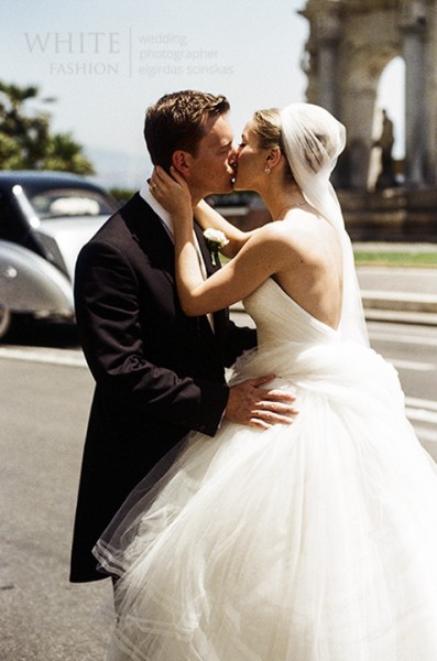 White Fashion Wedding Photographer Wedding in Italy 0090