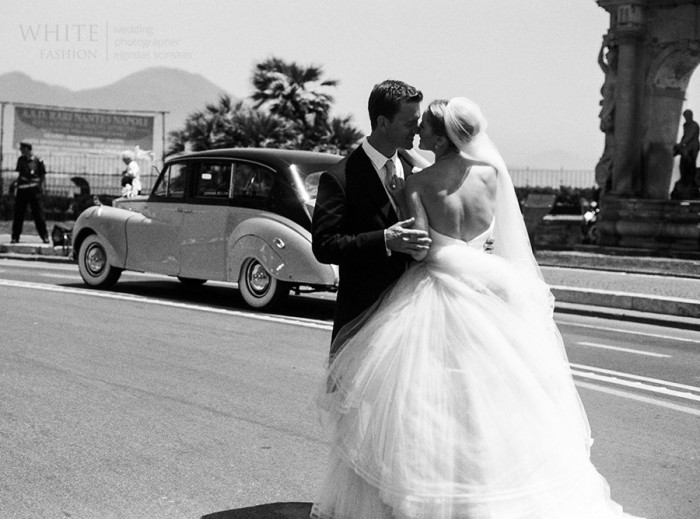 White Fashion Wedding Photographer Wedding in Italy 0091