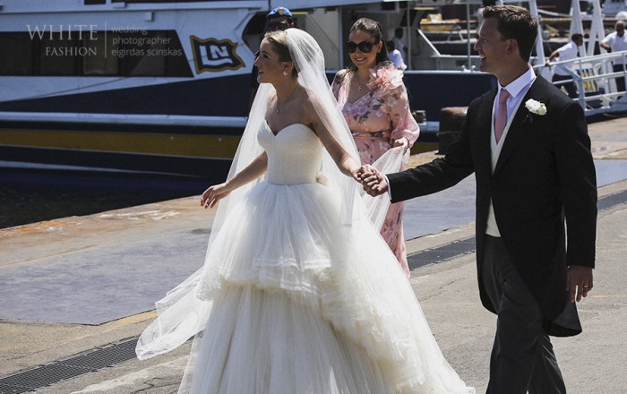 White Fashion Wedding Photographer Wedding in Italy 0104