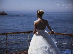 White Fashion Wedding Photographer Wedding in Italy 0117