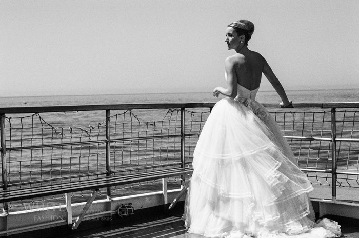 White Fashion Wedding Photographer Wedding in Italy 0118