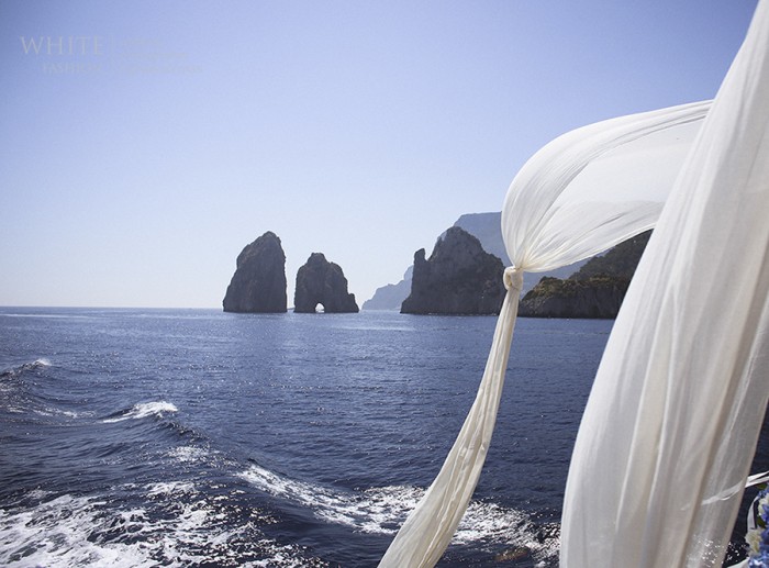 White Fashion Wedding Photographer Wedding in Italy 0124