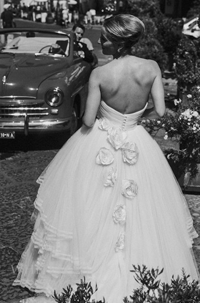 White Fashion Wedding Photographer Wedding in Italy 0129
