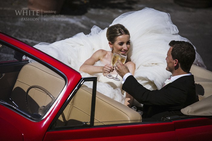 White Fashion Wedding Photographer Wedding in Italy 0134