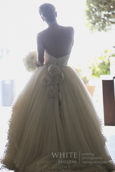 White Fashion Wedding Photographer Wedding in Italy 0147