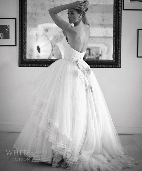 White Fashion Wedding Photographer Wedding in Italy 0152
