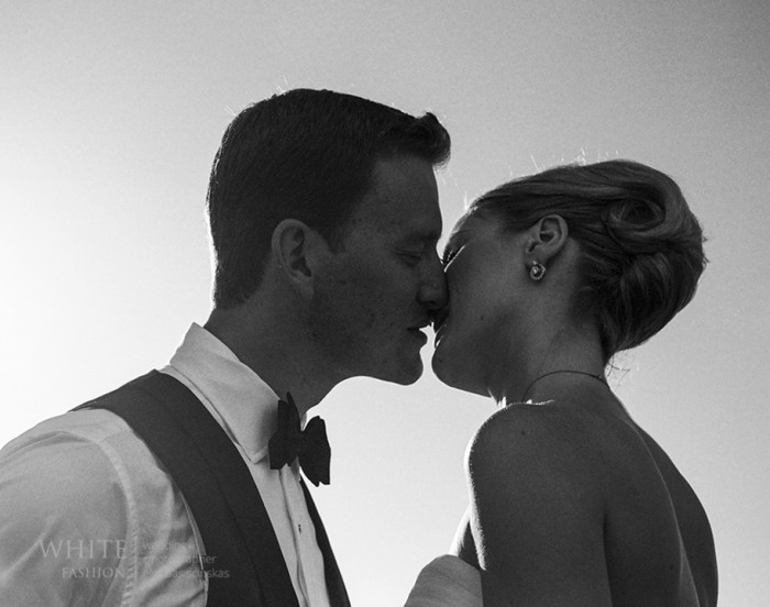 White Fashion Wedding Photographer Wedding in Italy 0159
