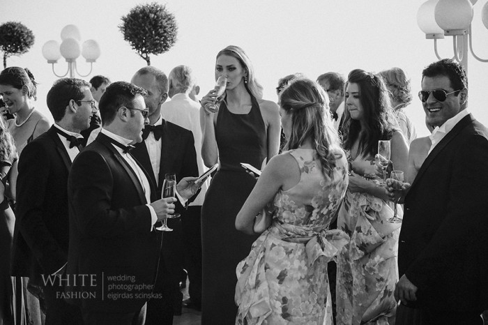 White Fashion Wedding Photographer Wedding in Italy 0162