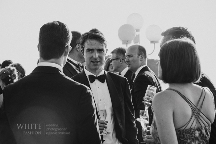 White Fashion Wedding Photographer Wedding in Italy 0163