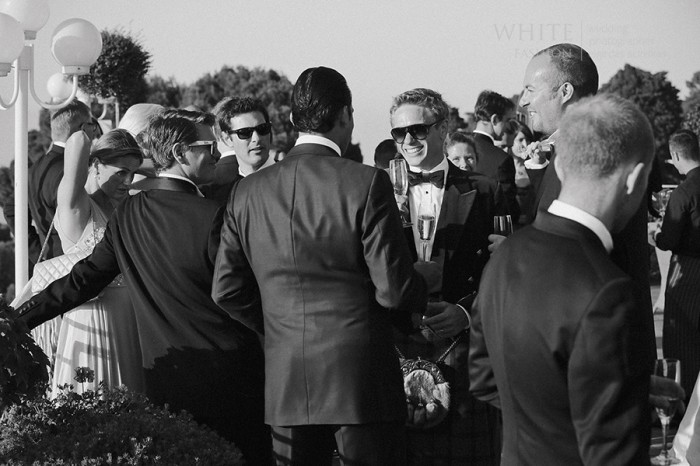 White Fashion Wedding Photographer Wedding in Italy 0164