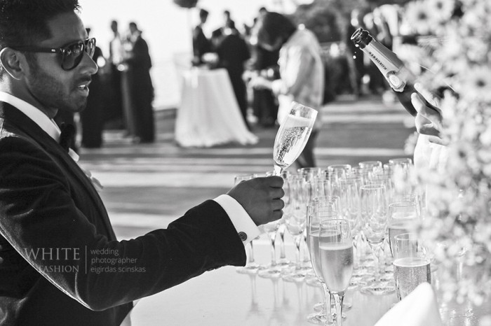 White Fashion Wedding Photographer Wedding in Italy 0165