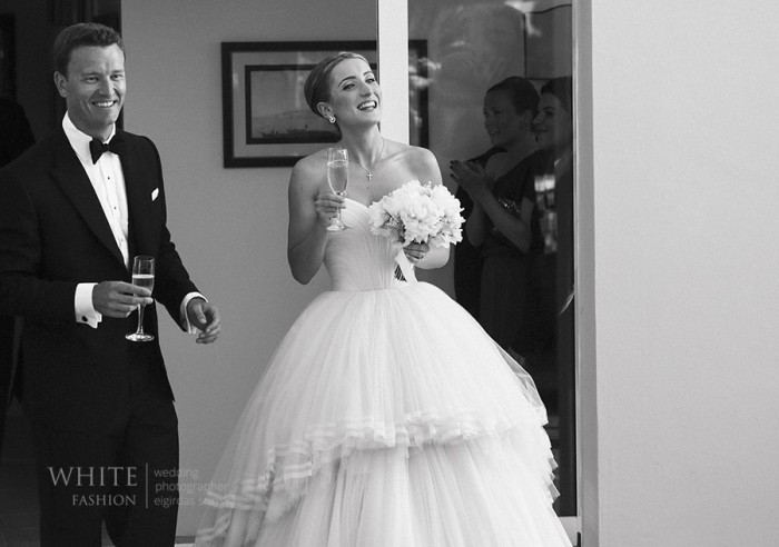 White Fashion Wedding Photographer Wedding in Italy 0166