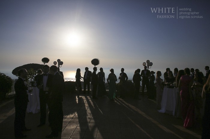 White Fashion Wedding Photographer Wedding in Italy 0170
