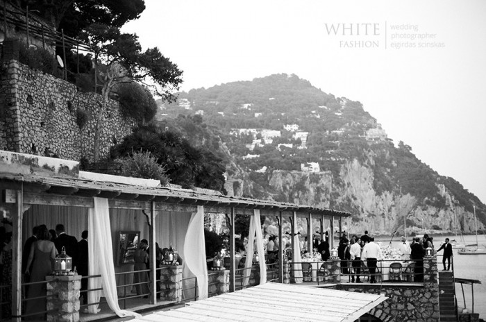 White Fashion Wedding Photographer Wedding in Italy 0187