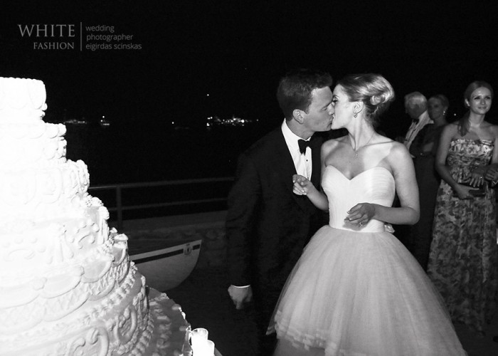 White Fashion Wedding Photographer Wedding in Italy 0199