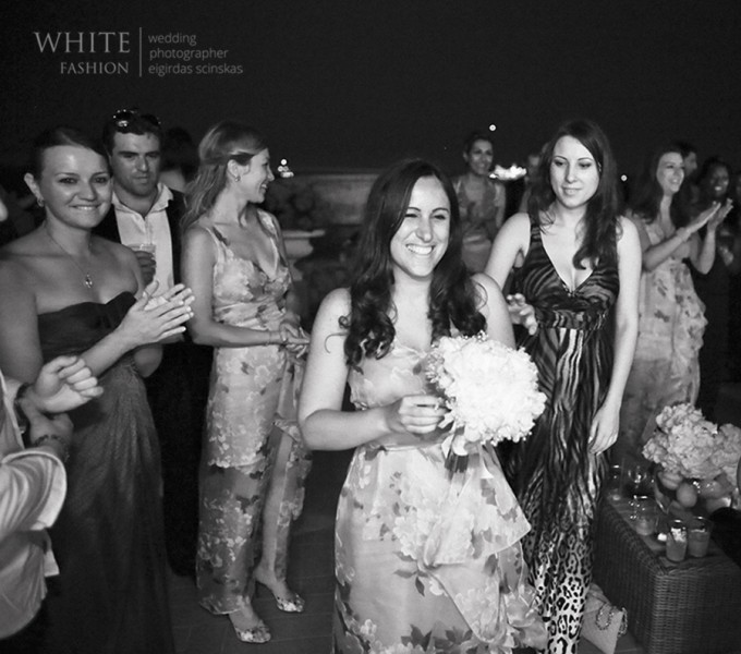 White Fashion Wedding Photographer Wedding in Italy 0209