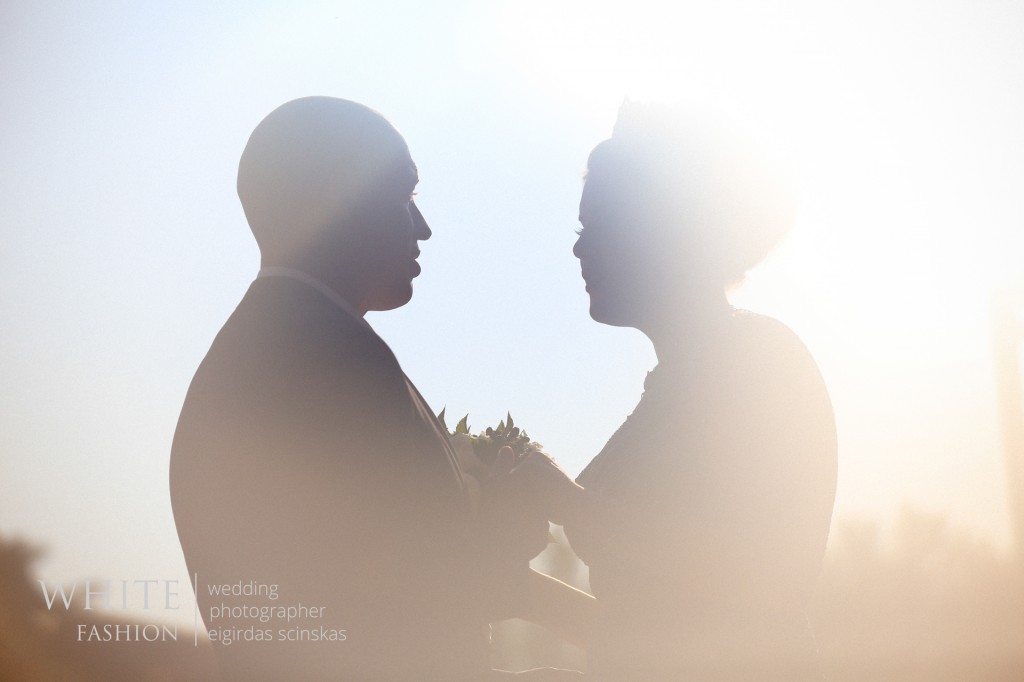 WHITE fashion wedding photographer wedding in sorrento italy