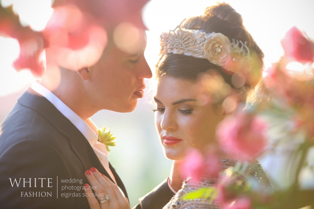 WHITE fashion wedding photographer wedding in sorrento italy