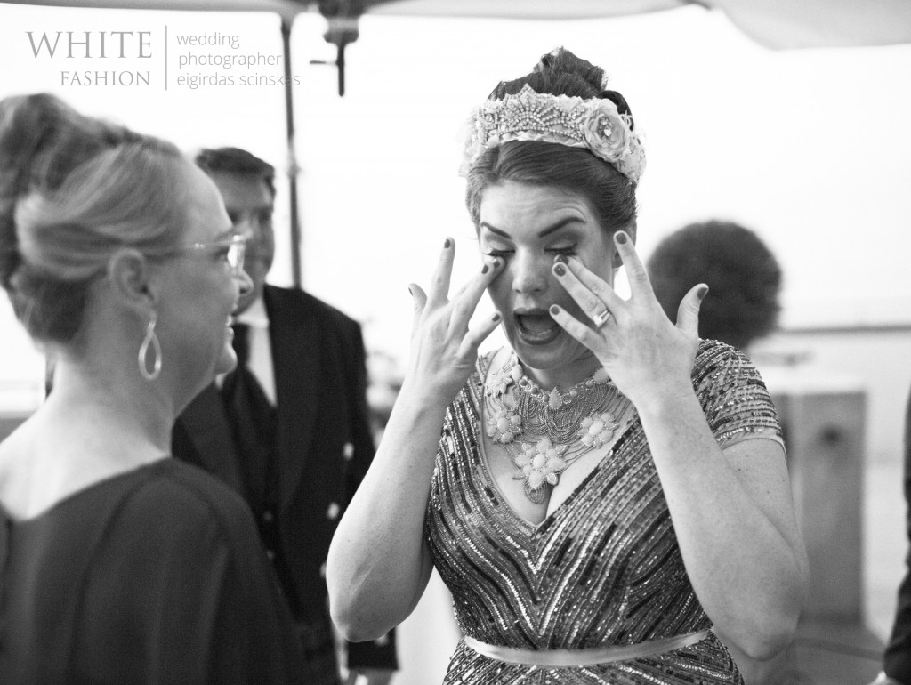 WHITE fashion wedding photographer wedding in sorrento italy