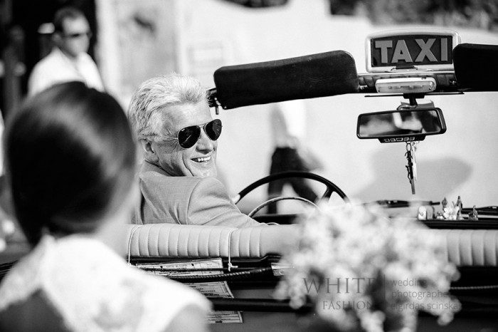 WHITE fashion wedding photographer wedding capri italy