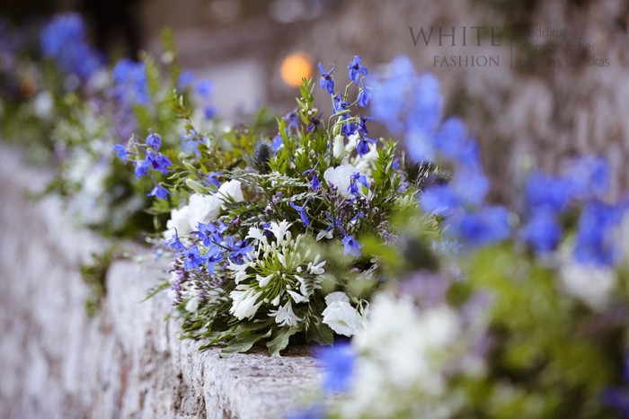 WHITE fashion wedding photographer wedding capri italy