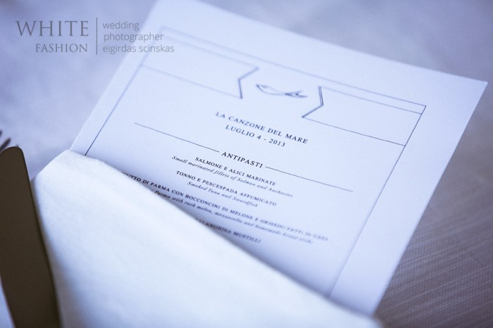 WHITE fashion wedding photographer wedding capri italy