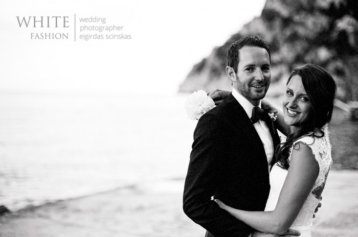 261s WHITE fashion wedding photographer wedding capri italy