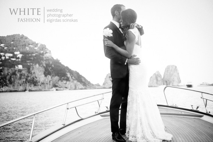 262 WHITE fashion wedding photographer wedding capri italy