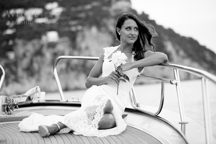 281 WHITE fashion wedding photographer wedding capri italy
