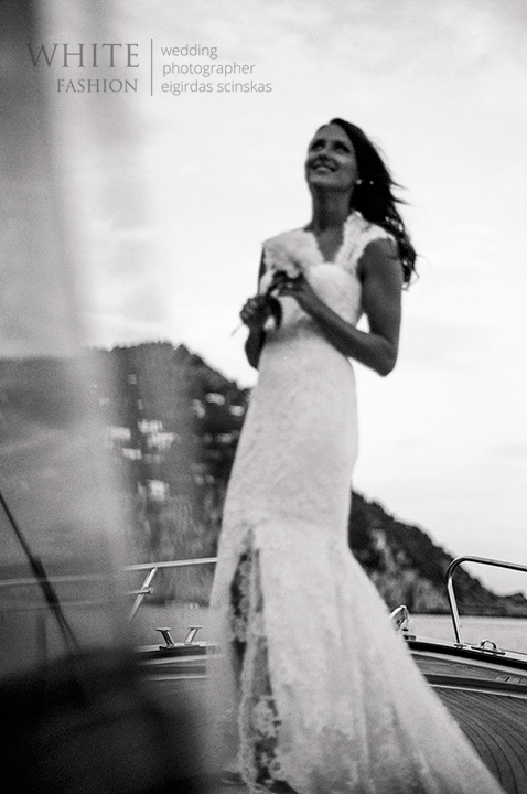284b WHITE fashion wedding photographer wedding capri italy