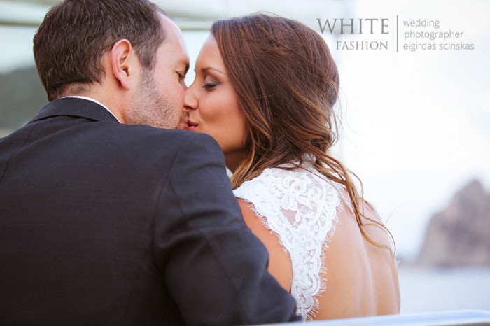 292 WHITE fashion wedding photographer wedding capri italy