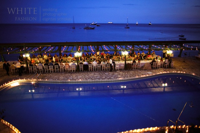 377 WHITE fashion wedding photographer wedding capri italy