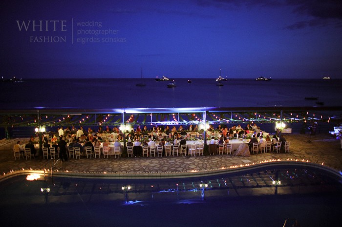 391 WHITE fashion wedding photographer wedding capri italy