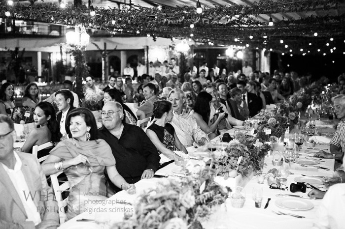 397 WHITE fashion wedding photographer wedding capri italy