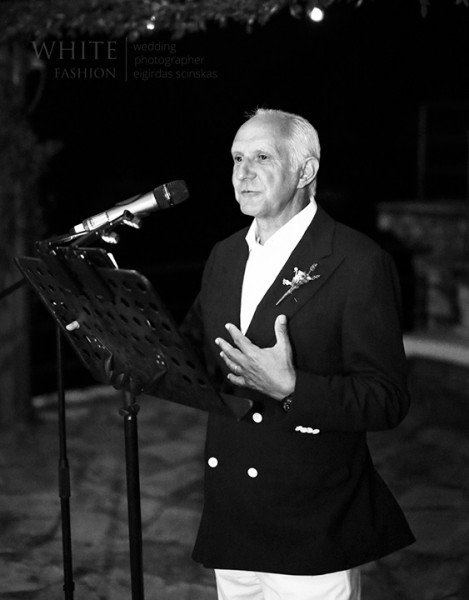 405 WHITE fashion wedding photographer wedding capri italy