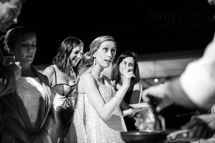 486 WHITE fashion wedding photographer wedding capri italy