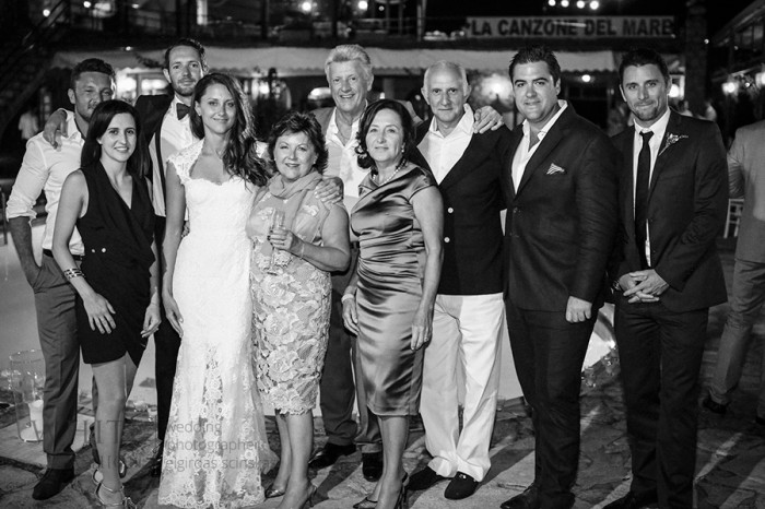 498 WHITE fashion wedding photographer wedding capri italy
