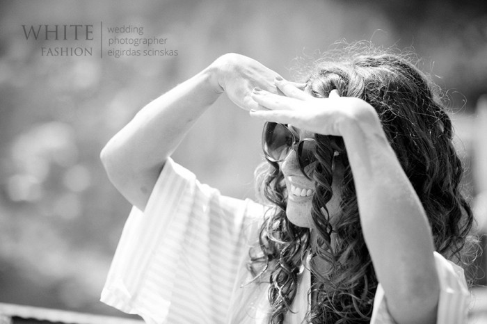 WHITE fashion wedding photographer wedding capri italy