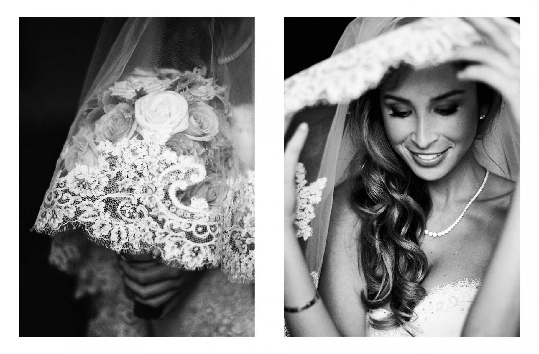 White fashion photographer in Italy