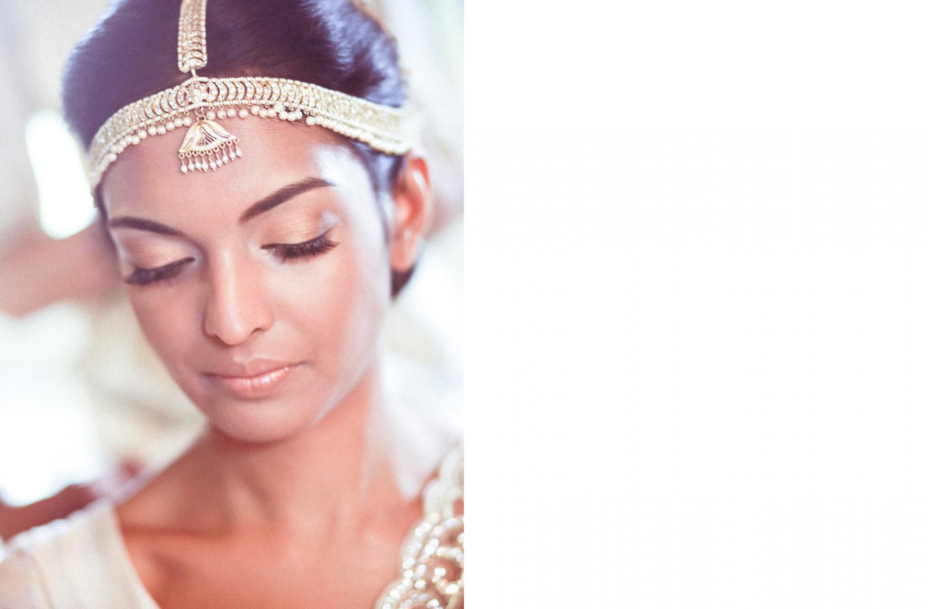 White fashion photographer in Italy