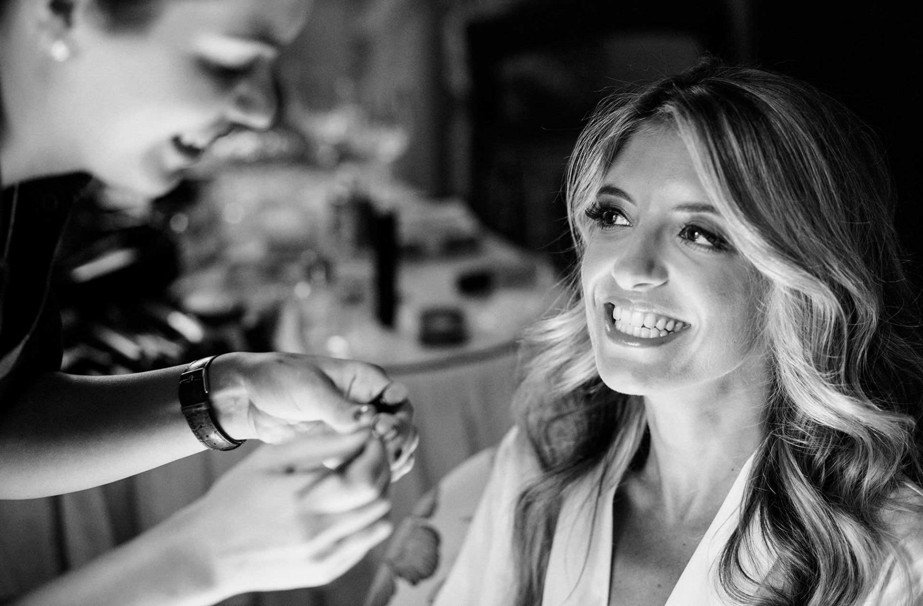 White fashion photographer in Venice